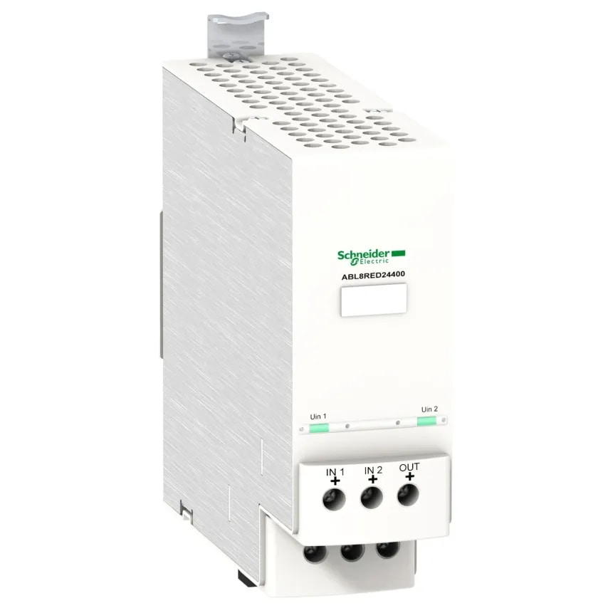 Schneider Electric Module Redundancy Power Supply 40A 24V