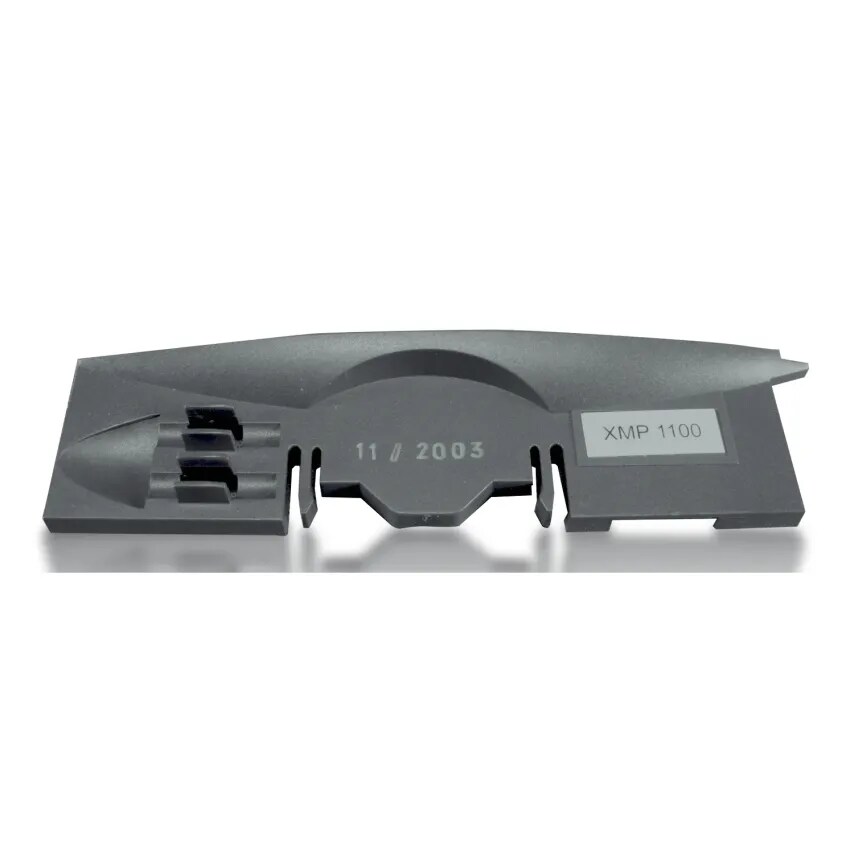 Schneider Electric Plate BUS Termination - 2500251235