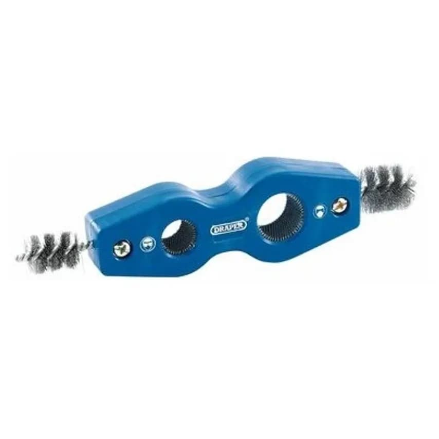 Draper Pipe Cleaner and Deburrer