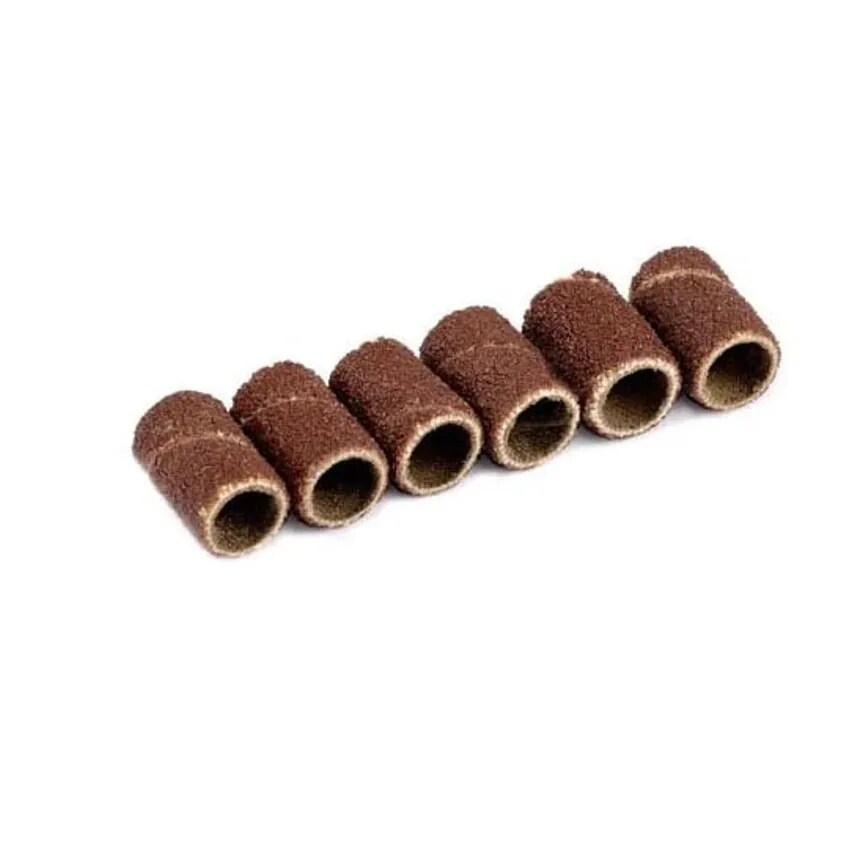 Sanding Drums, Pack of 6