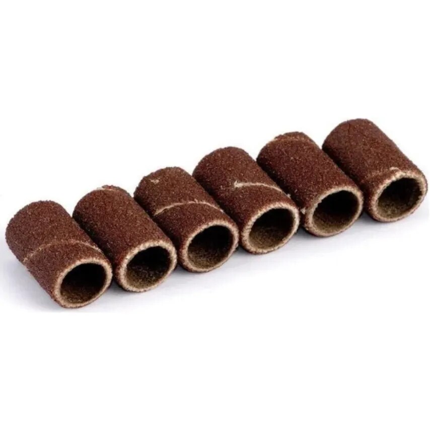 Sanding Drums, Pack of 6