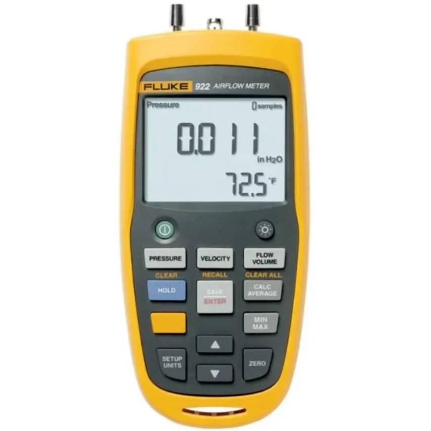 Meter Airflow - 2500272658