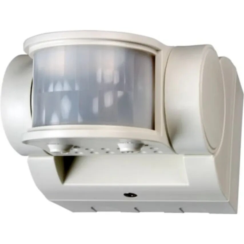 Controller Night Eye PIR Light 3000W White