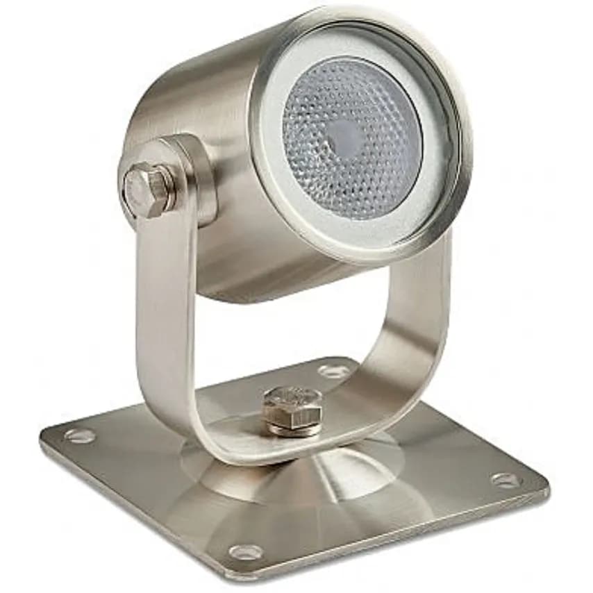 Collingwood Lighting Spot Light Universal Blue LED IP68 2W Stainless Steel 316