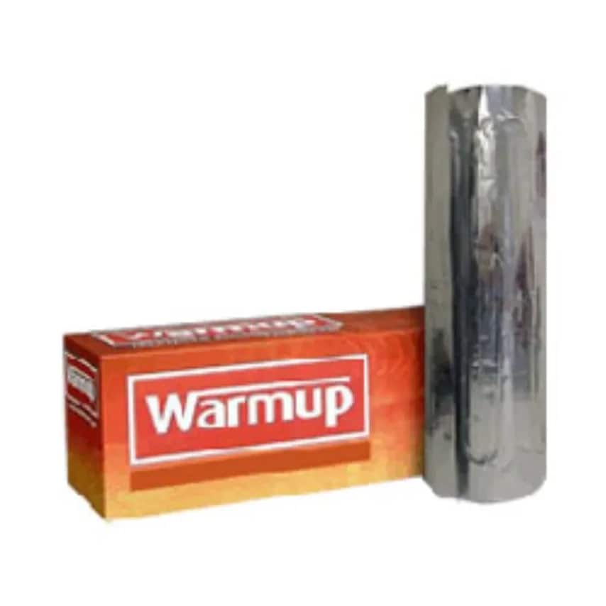 Warmup Foil Underfloor Heater 140W 0.5 x 2M 1M SQ