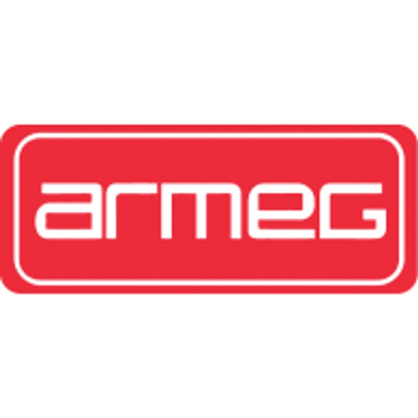 Armeg Core Drill Dry Diamond 52 x 150mm