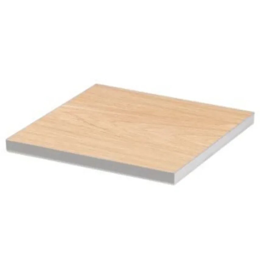 Novar ED&S Lid Box Blank 265 x 265mm 20mm