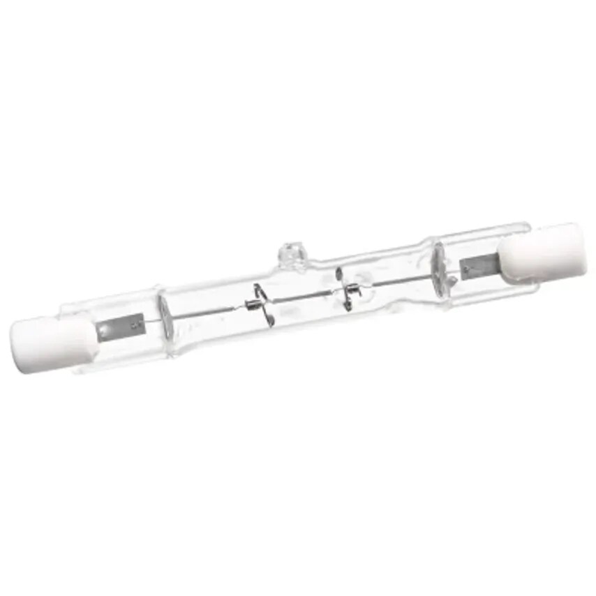Feilo Sylvania Lamp Tngstn Halgn K14 R7S 80W 240V Double Ended Linear Eco