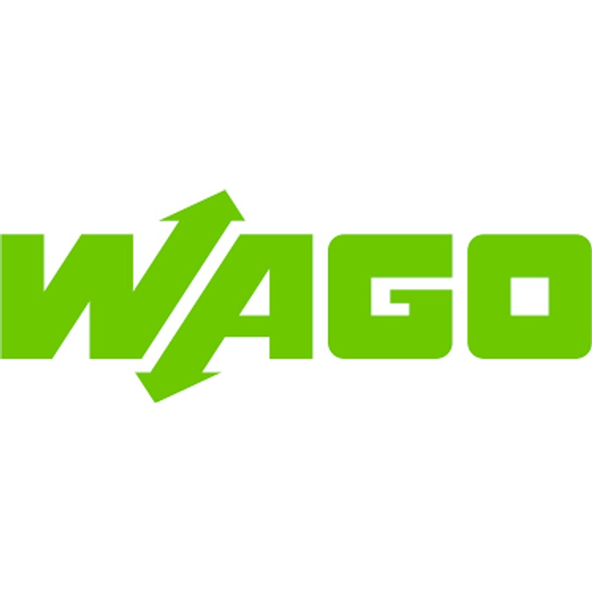 Wago Terminal Block Green YEL - 261-307- you get 50