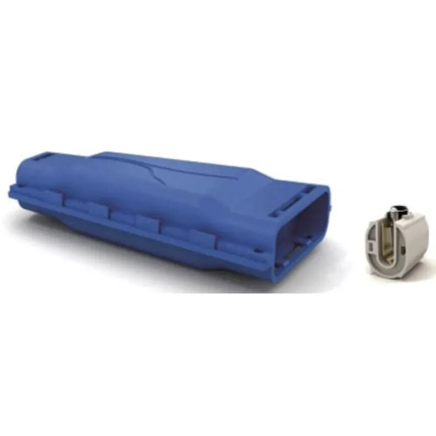 Joint Shark 150Y Y Branch Gel Insulated 145 x 70 x 32mm Moulded