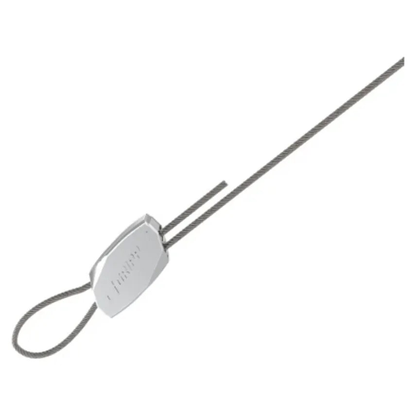 Gripple Clip Type C 1M Wire Rope No 2 10-45KG