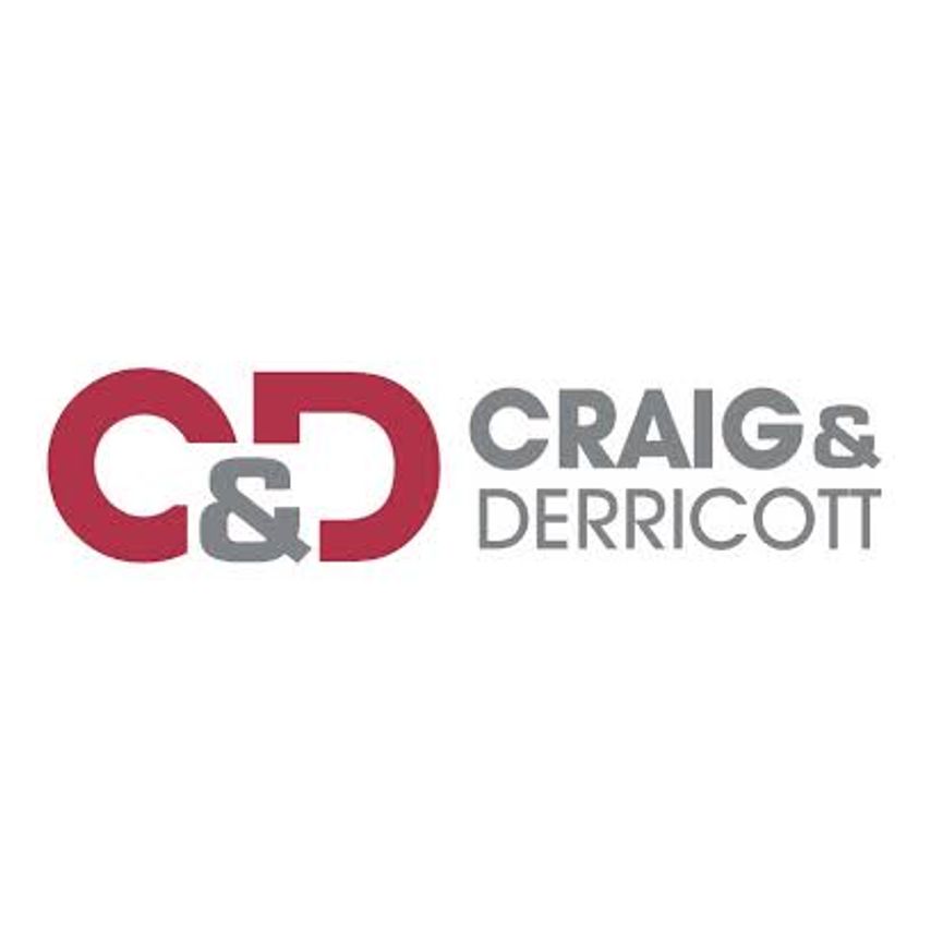 Craig & Derricott Switch DsConnector Isolatortr 3 Pole and neutral Link 80A 30KW