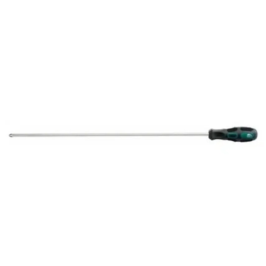 Draper Screwdriver GP extra Long Pz Type NO.2 x 450mm