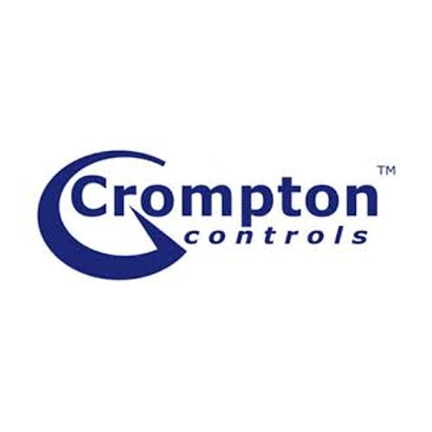 Crompton Controls Starter Star Delta 3PH Isolator IP55 21A 400V Light Grey - 3SD