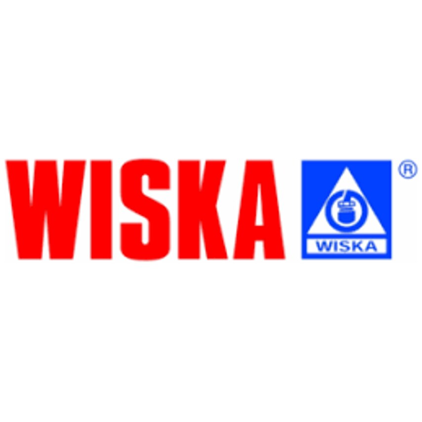 Wiska Cable Gland Cli x x 16 Membrn C/e Strn Relief M16 Black Thermplas