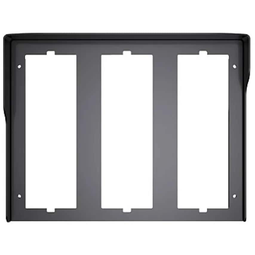 Legrand Rainshield 9 Module Grey - 2500581680
