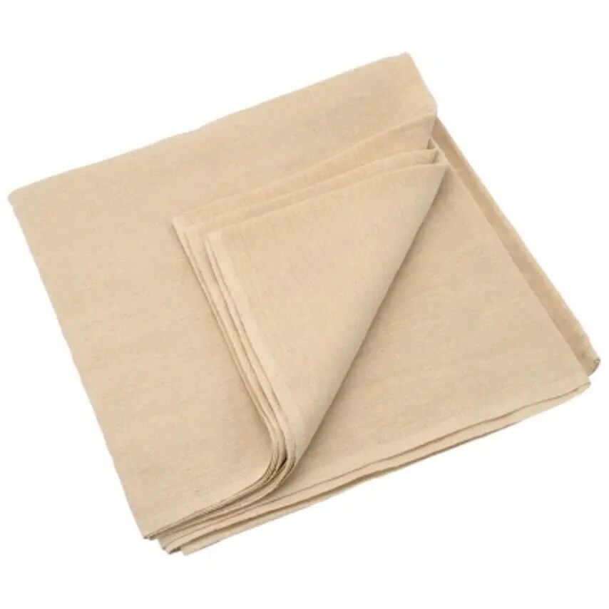 Dust Sheet for Stairways 7.2 x 1M Cotton