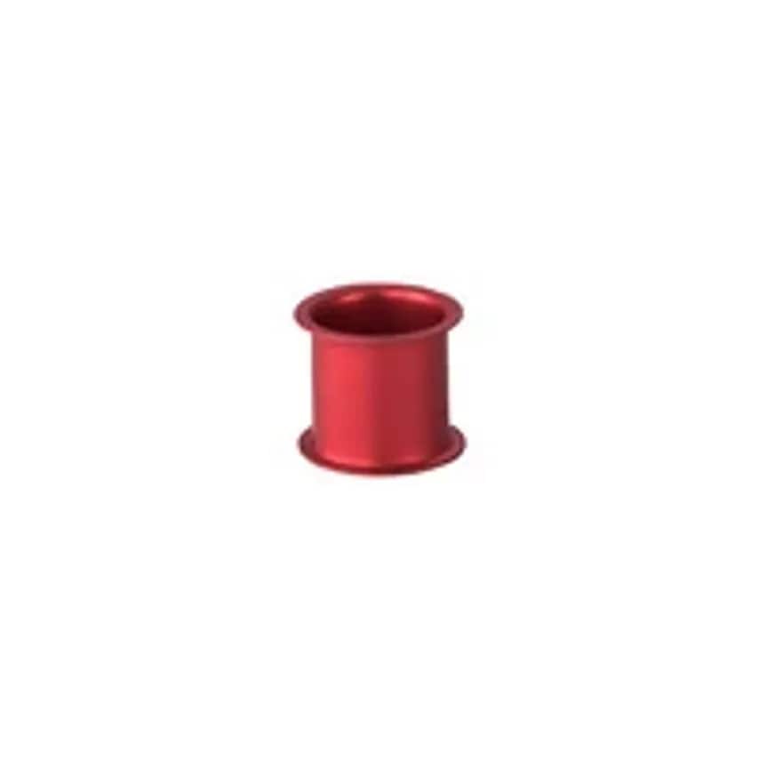 Weidmuller Gauge Ring P 14/2 D01 RS SAKS4 2A 11mm Aluminium Pink- you get 100