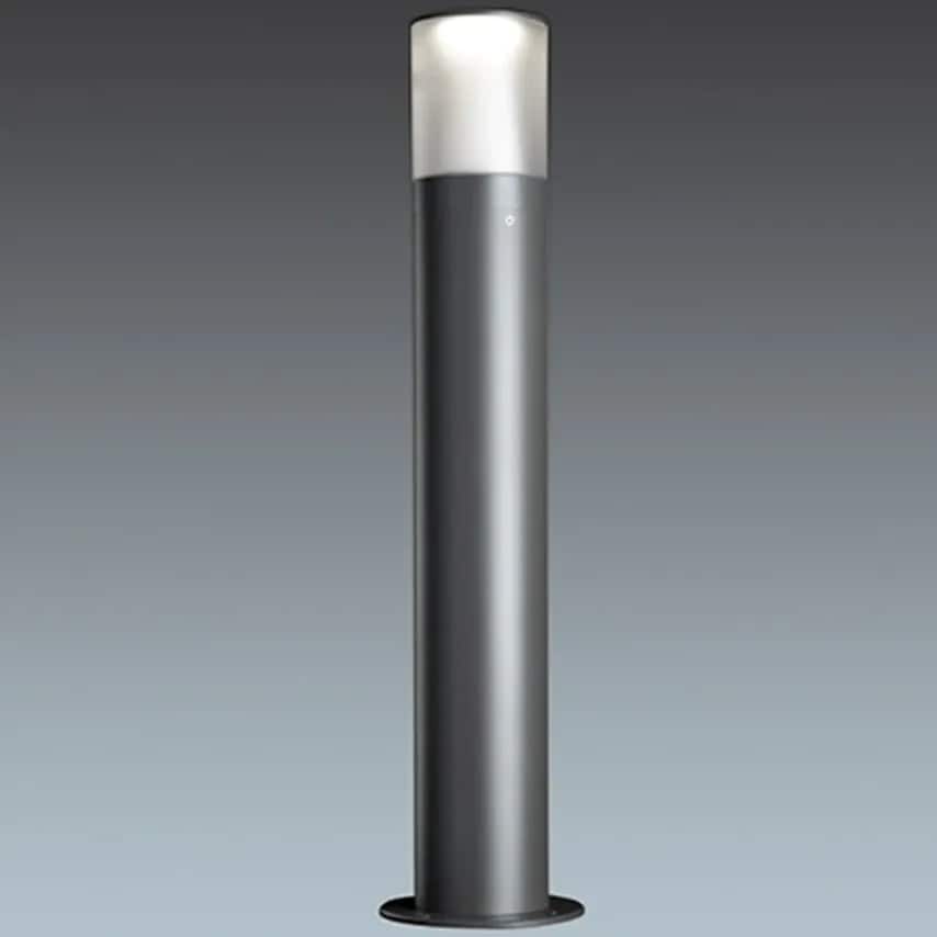 Thorn Bollard D-co LED IP65 14W 507LM 700mm Alu DIFFUSER and 3000K LED