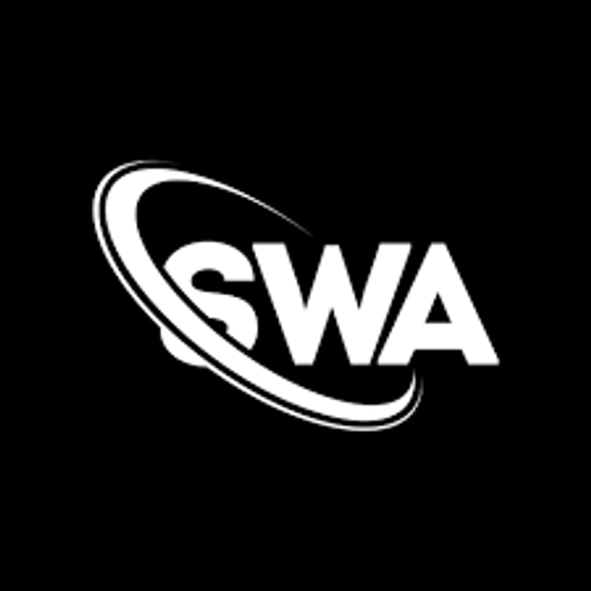 SWA Cable Gland SmartFit Insert 1 x 10mm Flat 32mm Nickel Plaited Brass