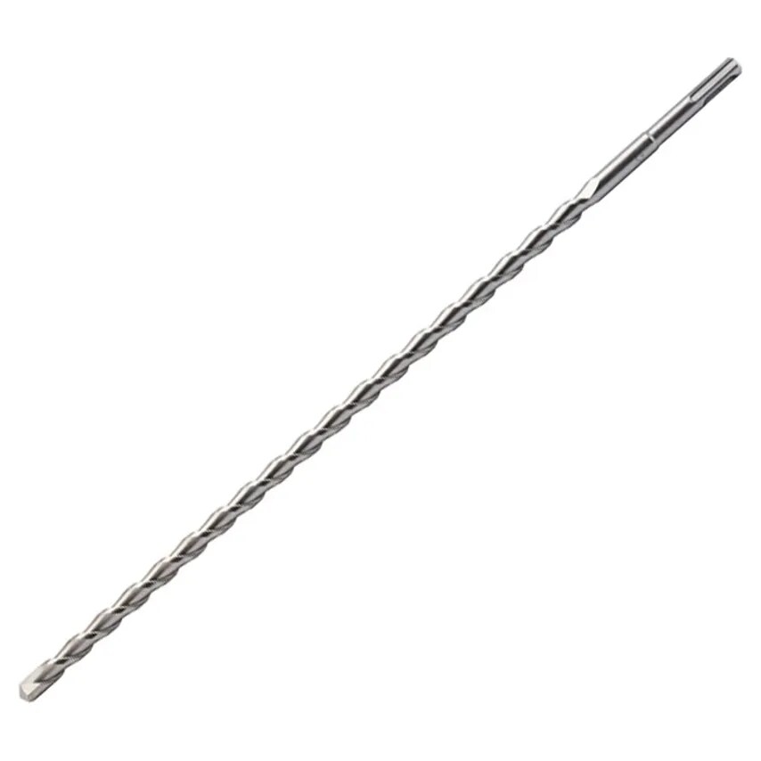 Draper Masonry Drill Metric SDS+ 12.0 x 450mm Tungsten Carbide Tipped
