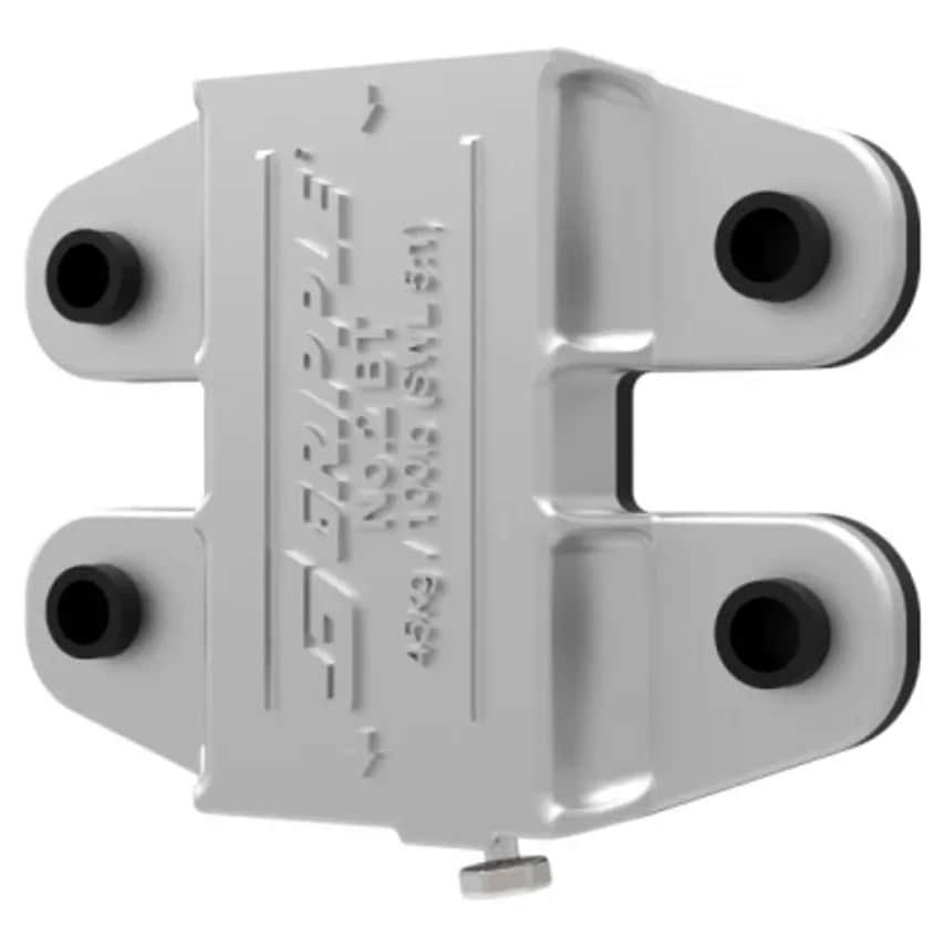 Gripple Hanger Alphawedge End 3M Wire Rope No.2 0-45Kg Butterfly TR