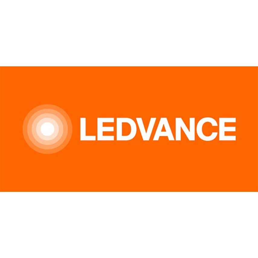 LED AUTOLAMPS Lamp LED E14 Filament 4W 470LM 220-240V 2700K Frost Golfbal