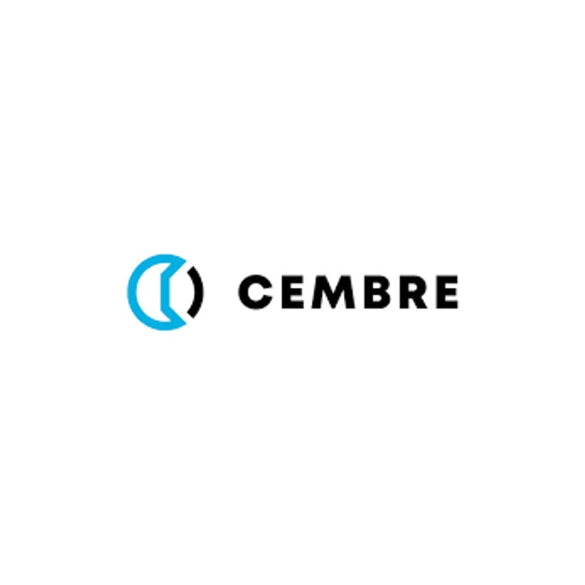 Cembre Plug Entry IP54 Pre-Galvanised21 Black Nylon- you get 100
