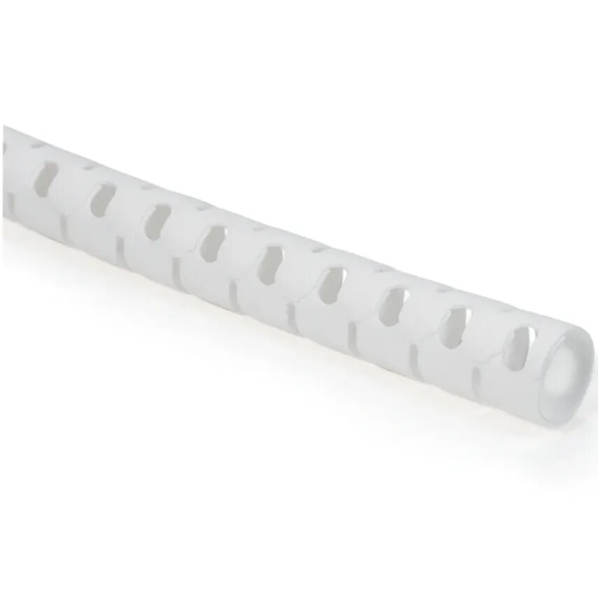 HellermannTyton Cable Cover Helawrap HAT16 Applicator Tool 16.0mm x 25M White PO