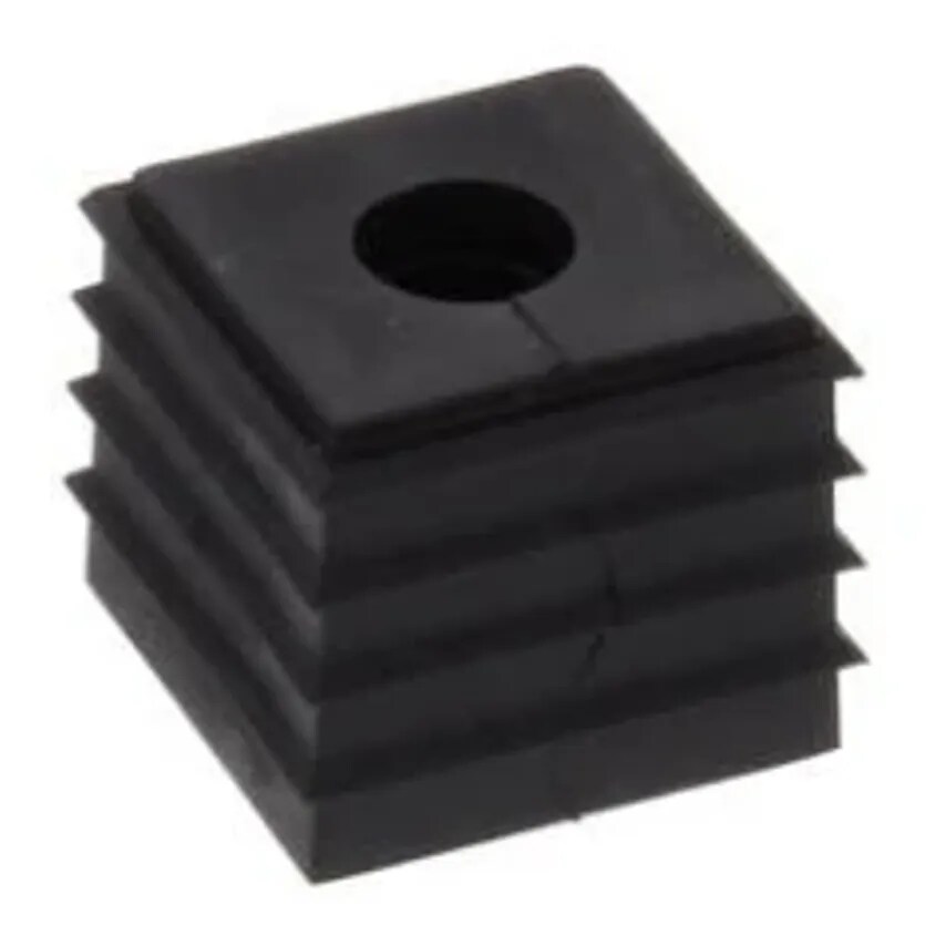Wiska Seal CdKg 8 HB Bk ConMax x Split 20.7 x 20.7mm Tpe/black for 7