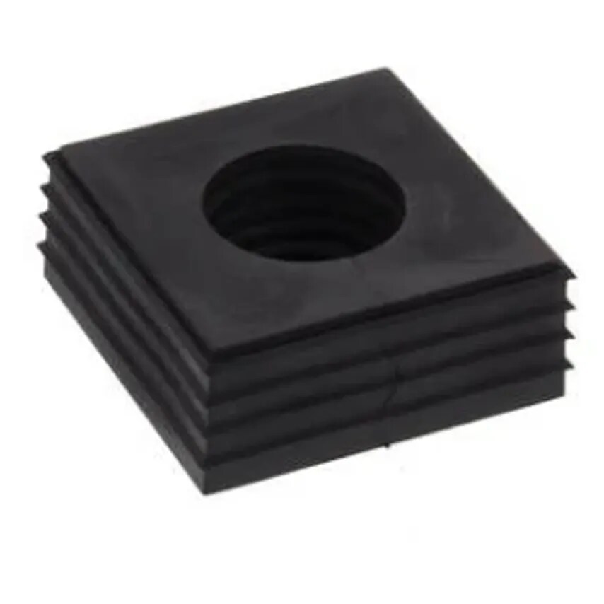 Wiska Seal Cdgg 21 HB Bk ConMax x Split 43.1 x 43.1mm Tpe/black for 2
