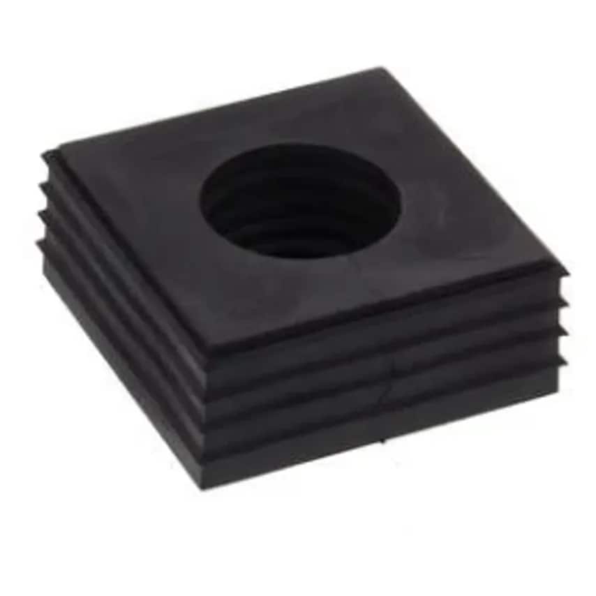 Wiska Seal Cdgg 28 HB Bk ConMax x Split 43.1 x 43.1mm Tpe/black for 2