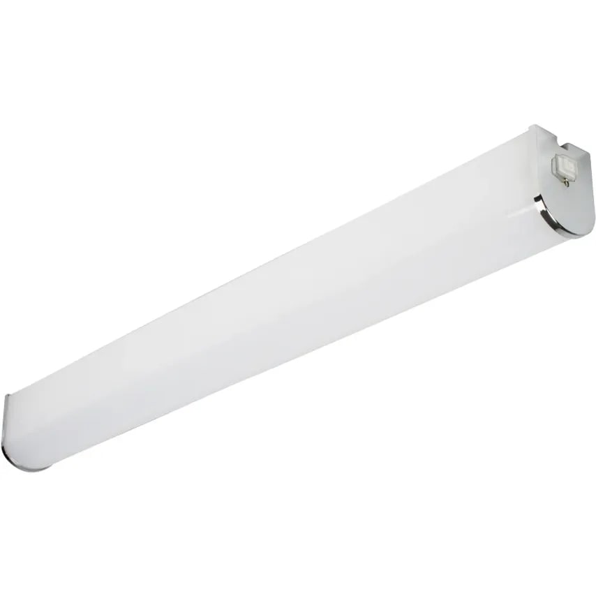 LED AUTOLAMPS Luminaire Diva LED over Mirror 3000K IP44 15W 600mm Chrome