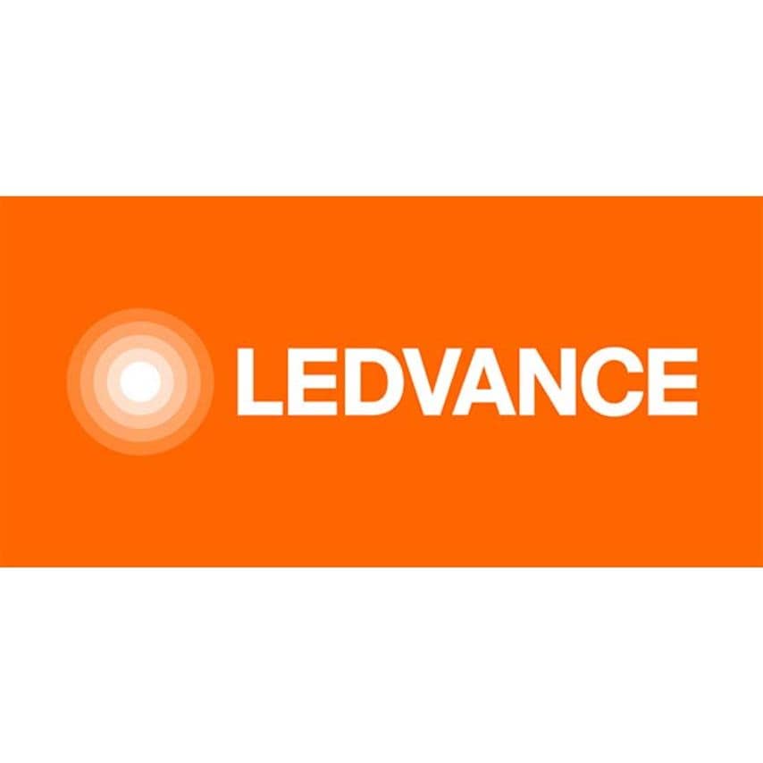 LED AUTOLAMPS Lamp LED E14 Filament Glowdim 4.5W 470LM 220-240V 2700K to - 40580