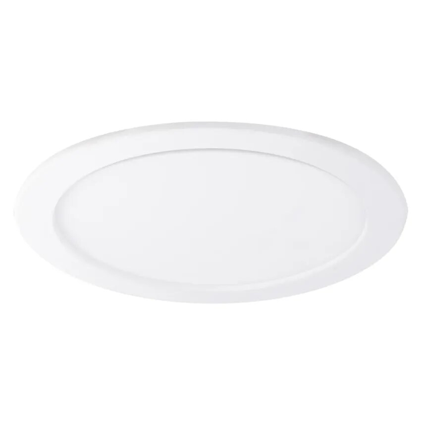 JCC Lighting Downlight Skydisc Plus LED 4700K DIM IP65 18W 1620LM 205mm