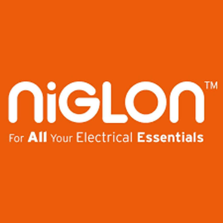 Niglon Isolator Rotary 4P IP65 100A 280 x 190 x 130mm Moulded