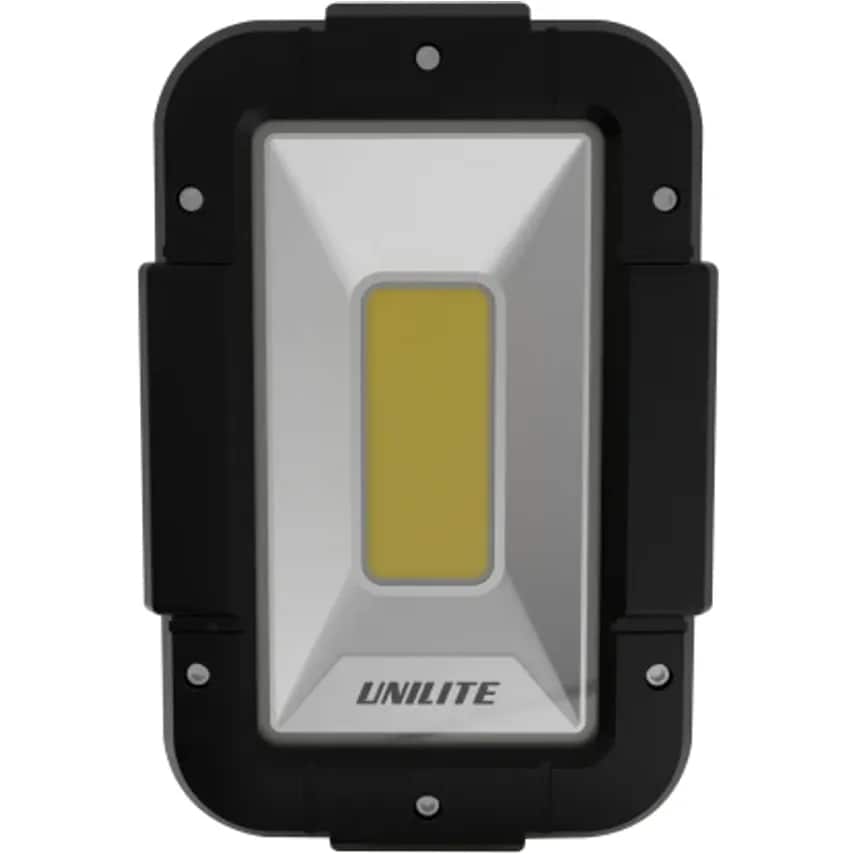 Unilite Work Light Compact USB Type C 1750LM