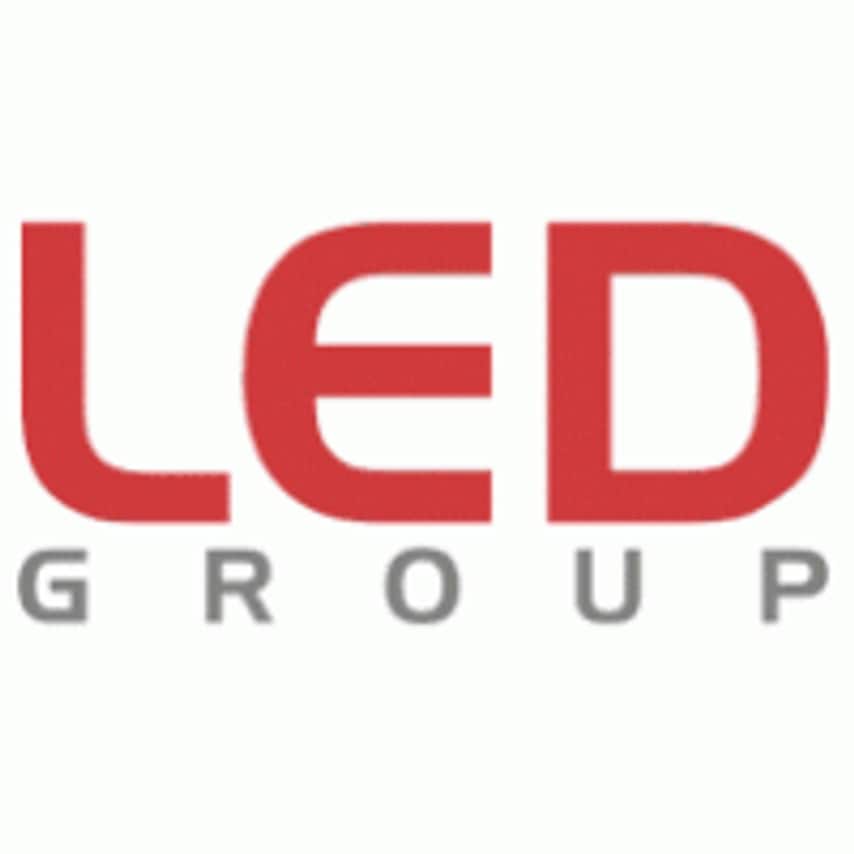 LED AUTOLAMPS LED Panel Space UGR19 30W 5000K