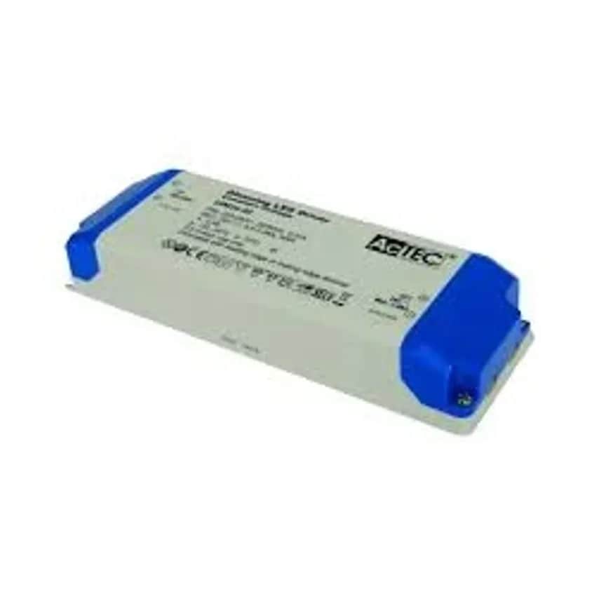 KSR Lighting Driver LED Dimmable Constant Voltage 50W 24V
