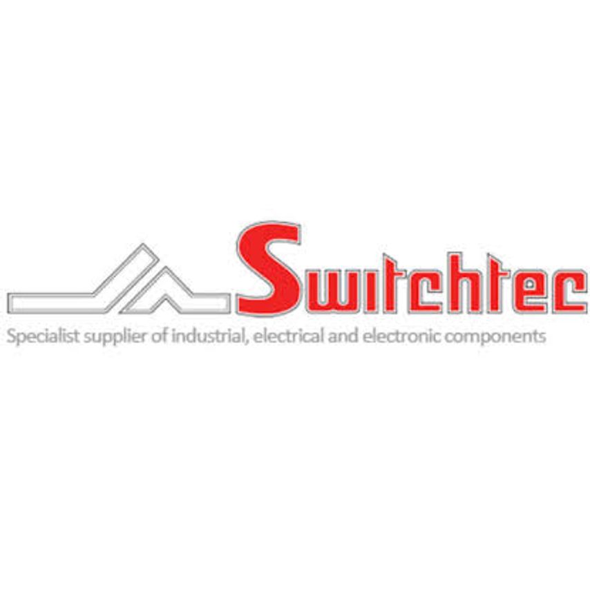 Switchtec Power Supply DIN Ultra Slim Step Shape 6.25A 24VDC 105 x 90 x 54