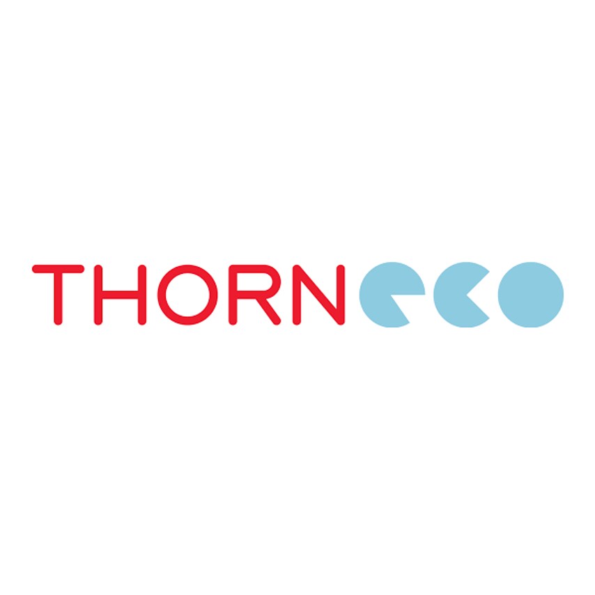 Thorn Lumin Ckit+ E3 Rcsd 4000K IP40 IP20 597 x 597mm White Steel Mpt OP - 92921