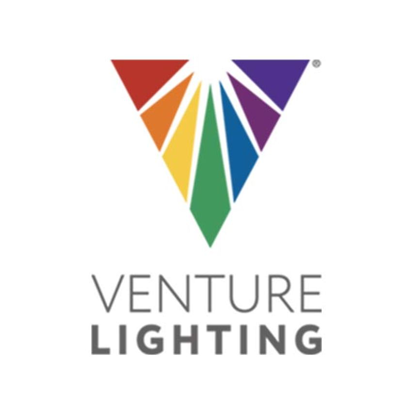 Venture Lighting Batten LED Baily DALI DIM 16W 1200mm Col 840