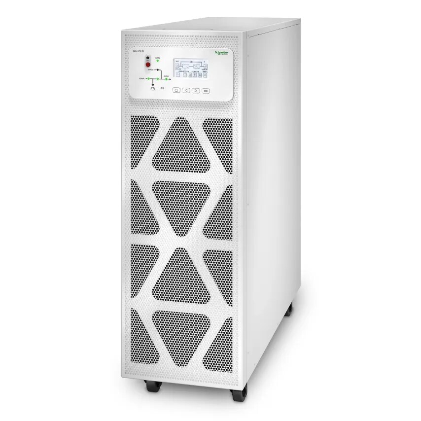 Schneider Electric UPS 3 1 3 Phase for External Batteries 30KVA 400V
