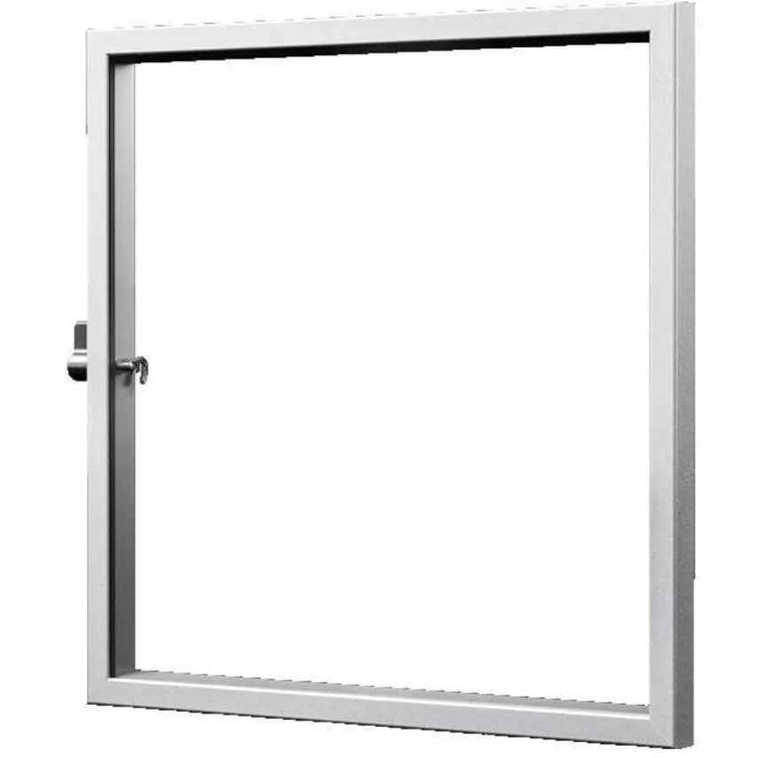 Rittal Window A x Viewing 597 x 377 x 62mm