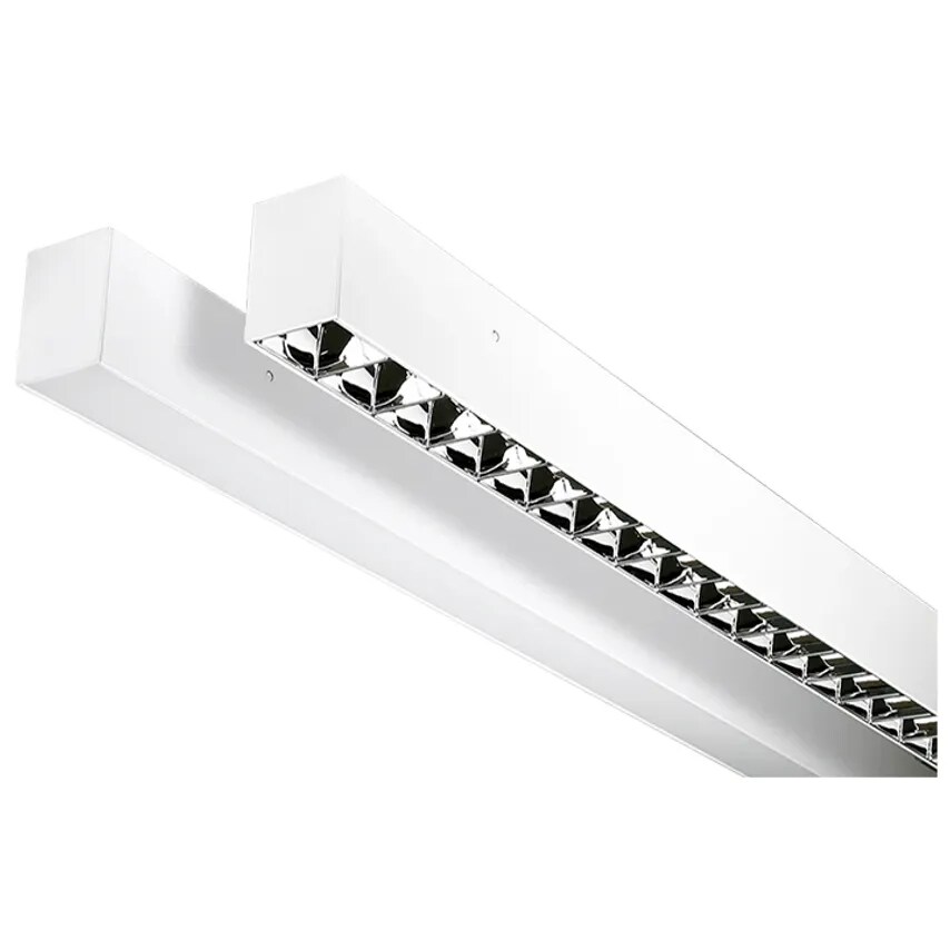 Dallas Opal 5FT Blank Spacer C/W Straight Coupling Kits