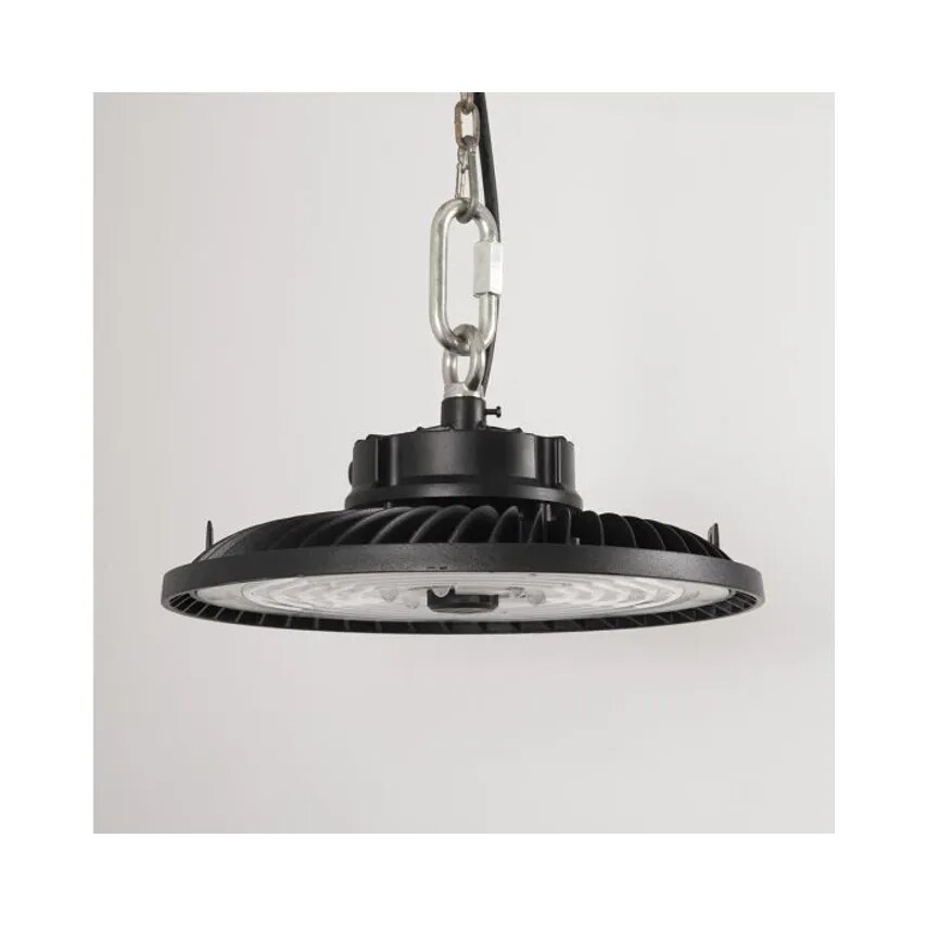 KSR Lighting Navara Hb x LED Highbay 120/160/200W 840 1-10V DIM 90 Degree IP65