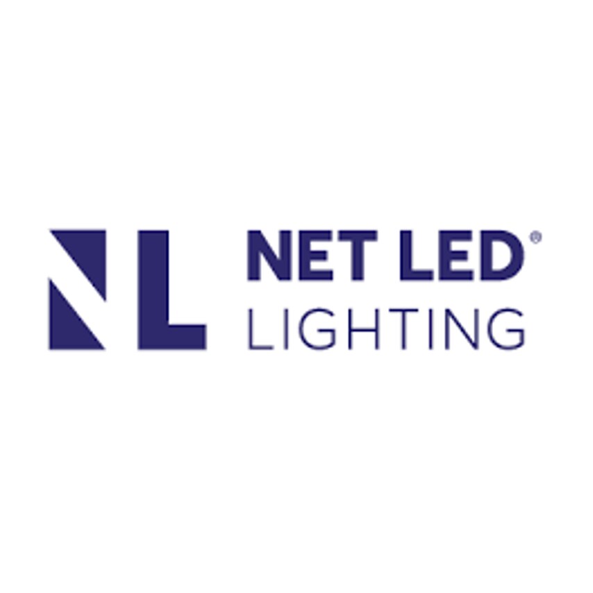 NET LED Fo x ton ST Em/batten 45W 5FT