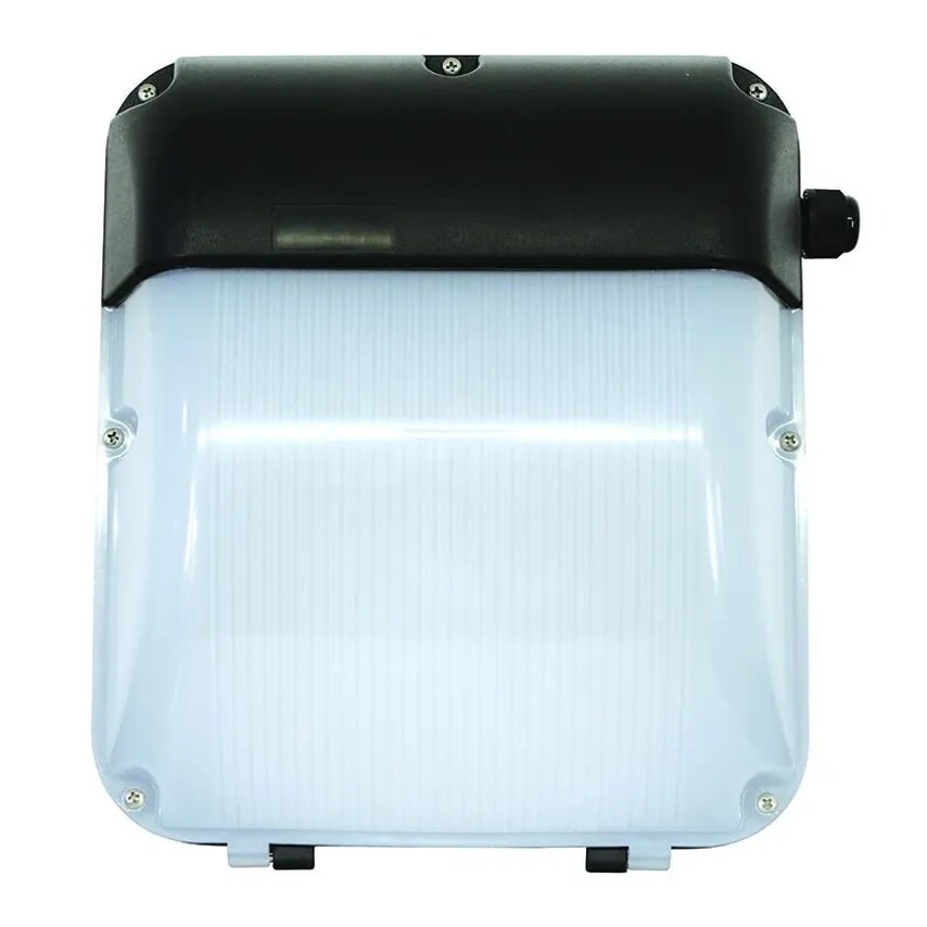 Red Arrow Slimline LED Wallpack 30W 2600LM 840 IP65 Photocell
