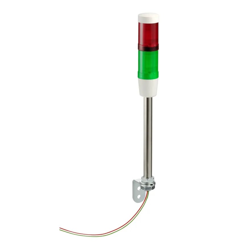 Schneider Electric Harmony x vm Tower Light 45mm - x VMB2RGSB