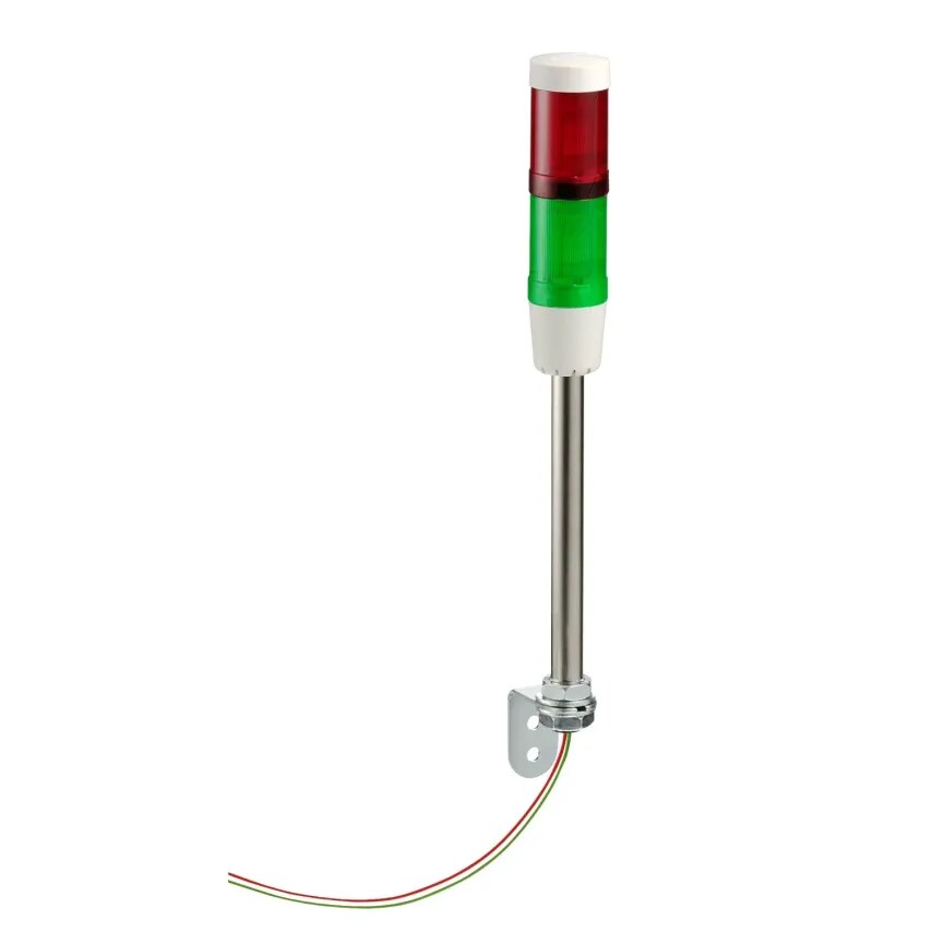 Schneider Electric Harmony x vm Tower Light 45mm - x Vmm2RGSSB